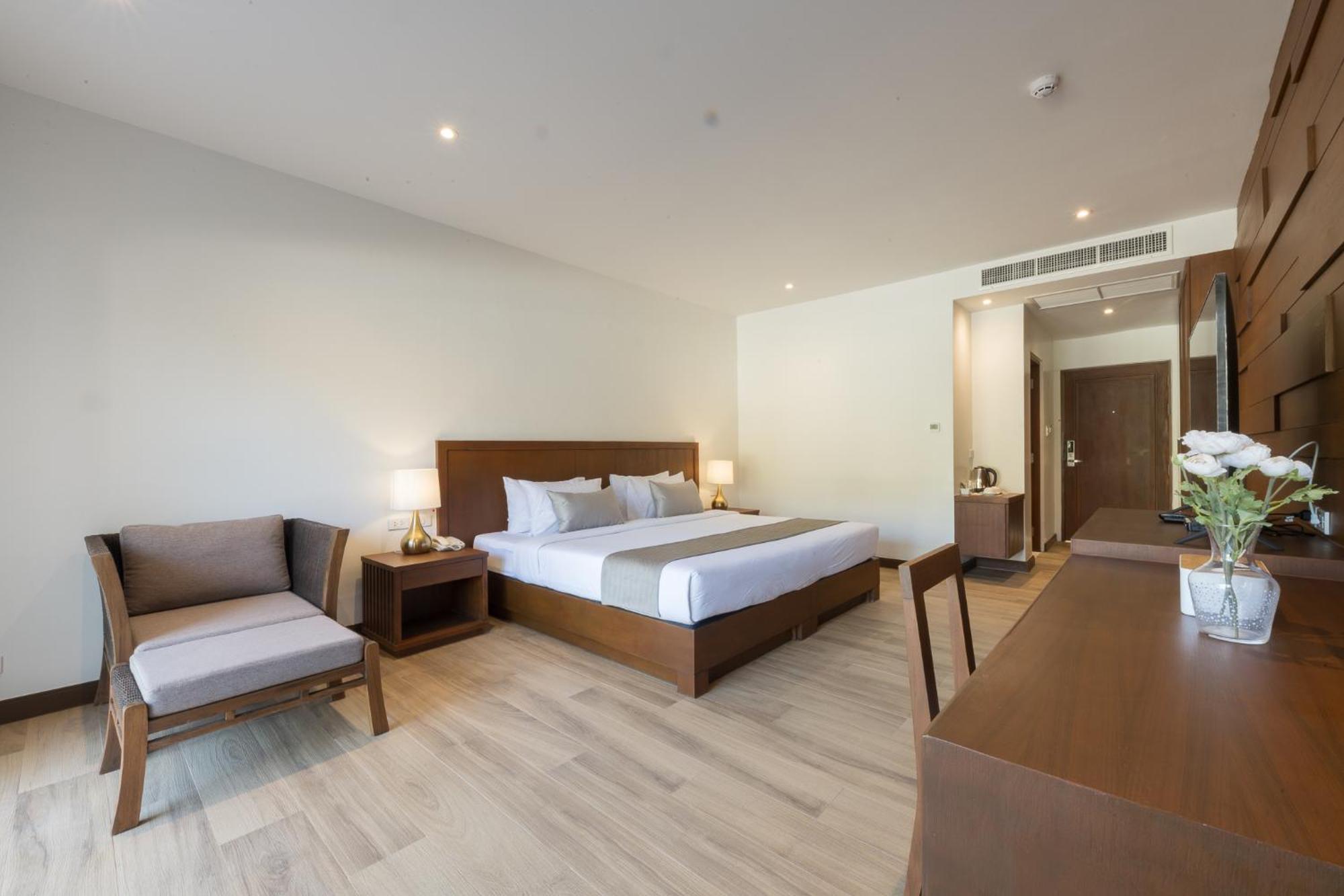 Belle Villa Resort, Khao Yai Mu Si Εξωτερικό φωτογραφία