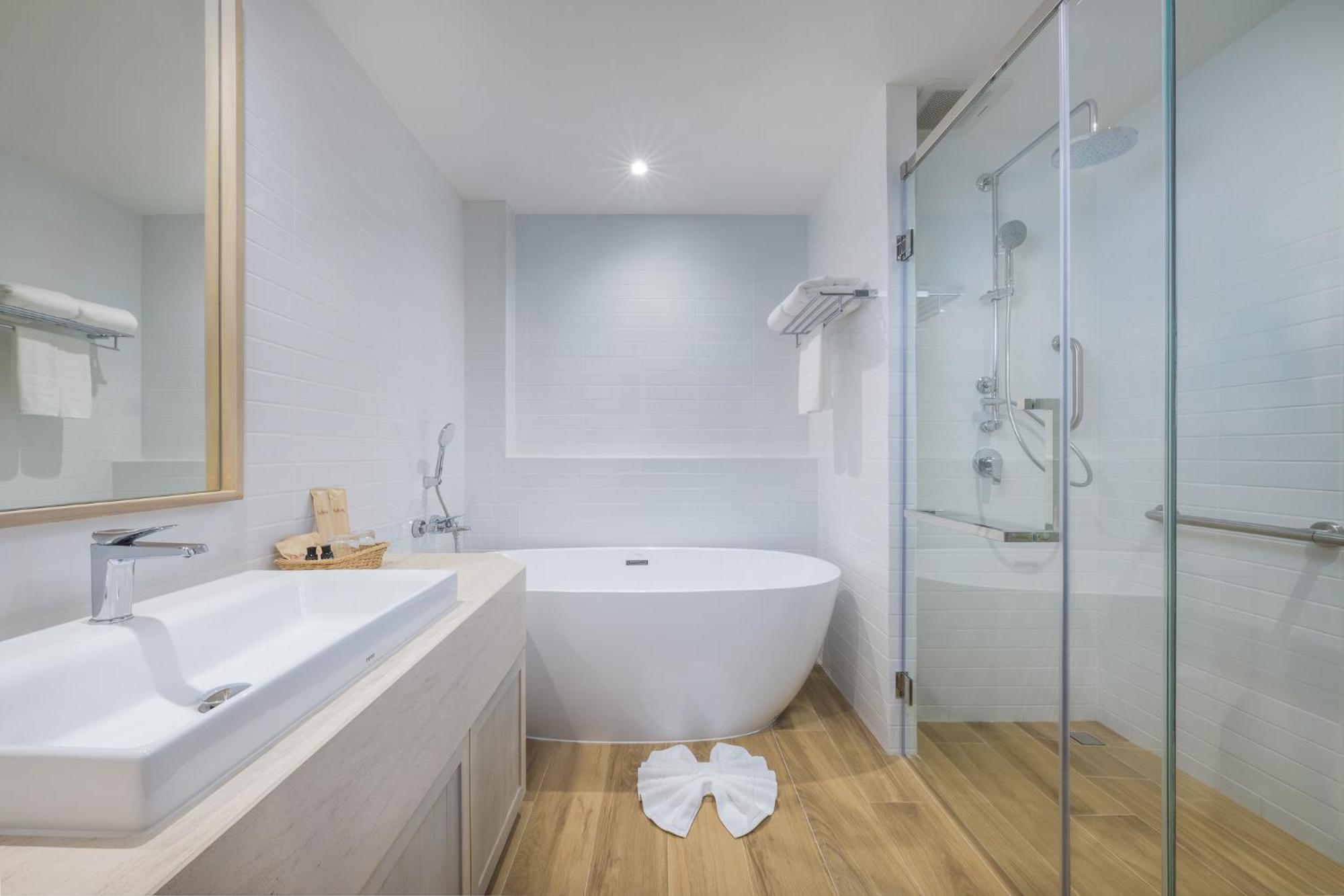 Belle Villa Resort, Khao Yai Mu Si Εξωτερικό φωτογραφία