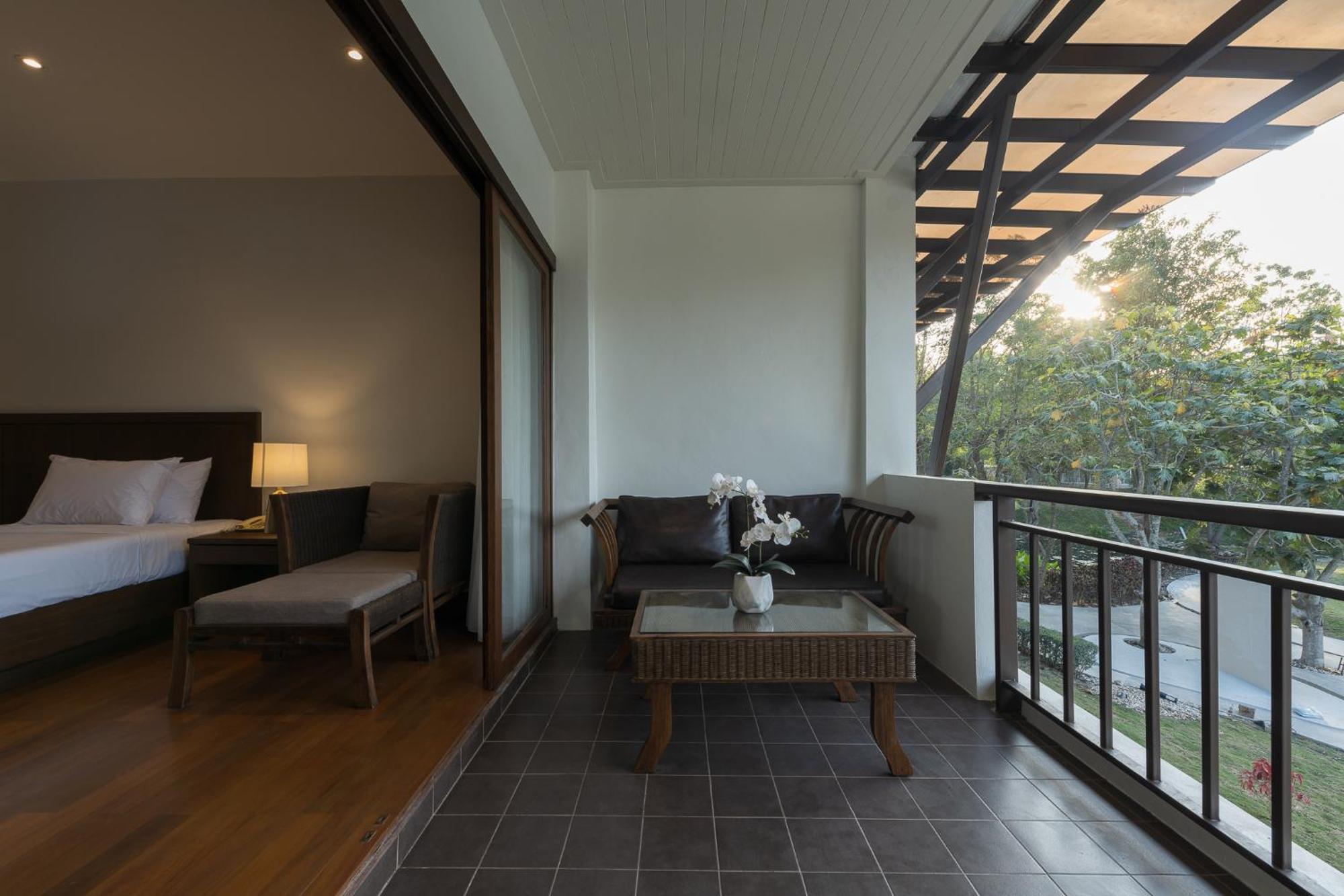 Belle Villa Resort, Khao Yai Mu Si Εξωτερικό φωτογραφία