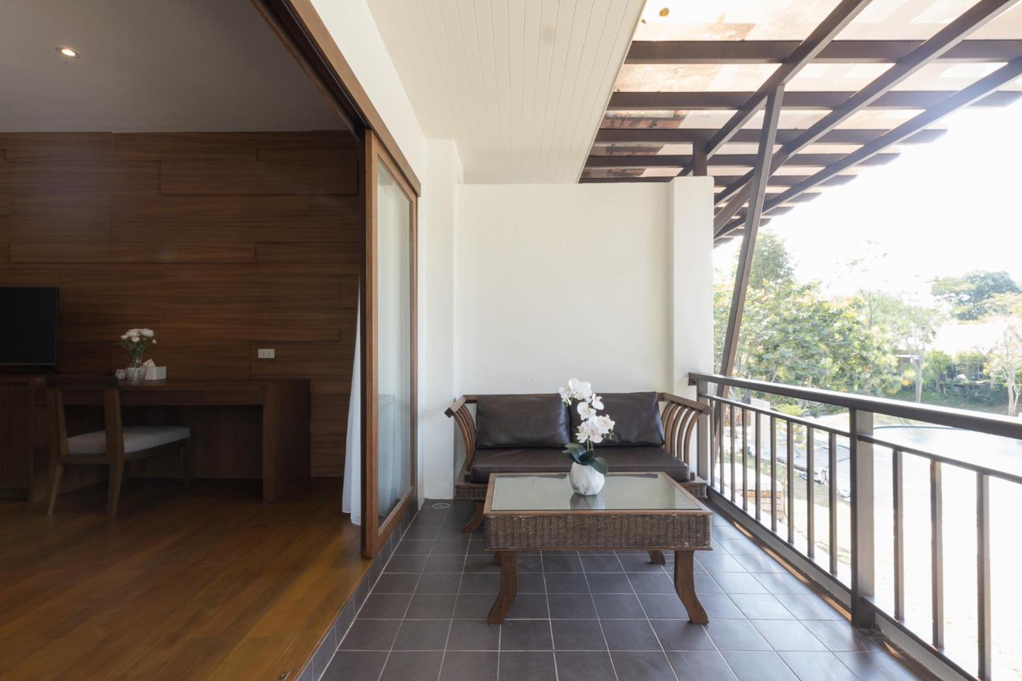 Belle Villa Resort, Khao Yai Mu Si Εξωτερικό φωτογραφία