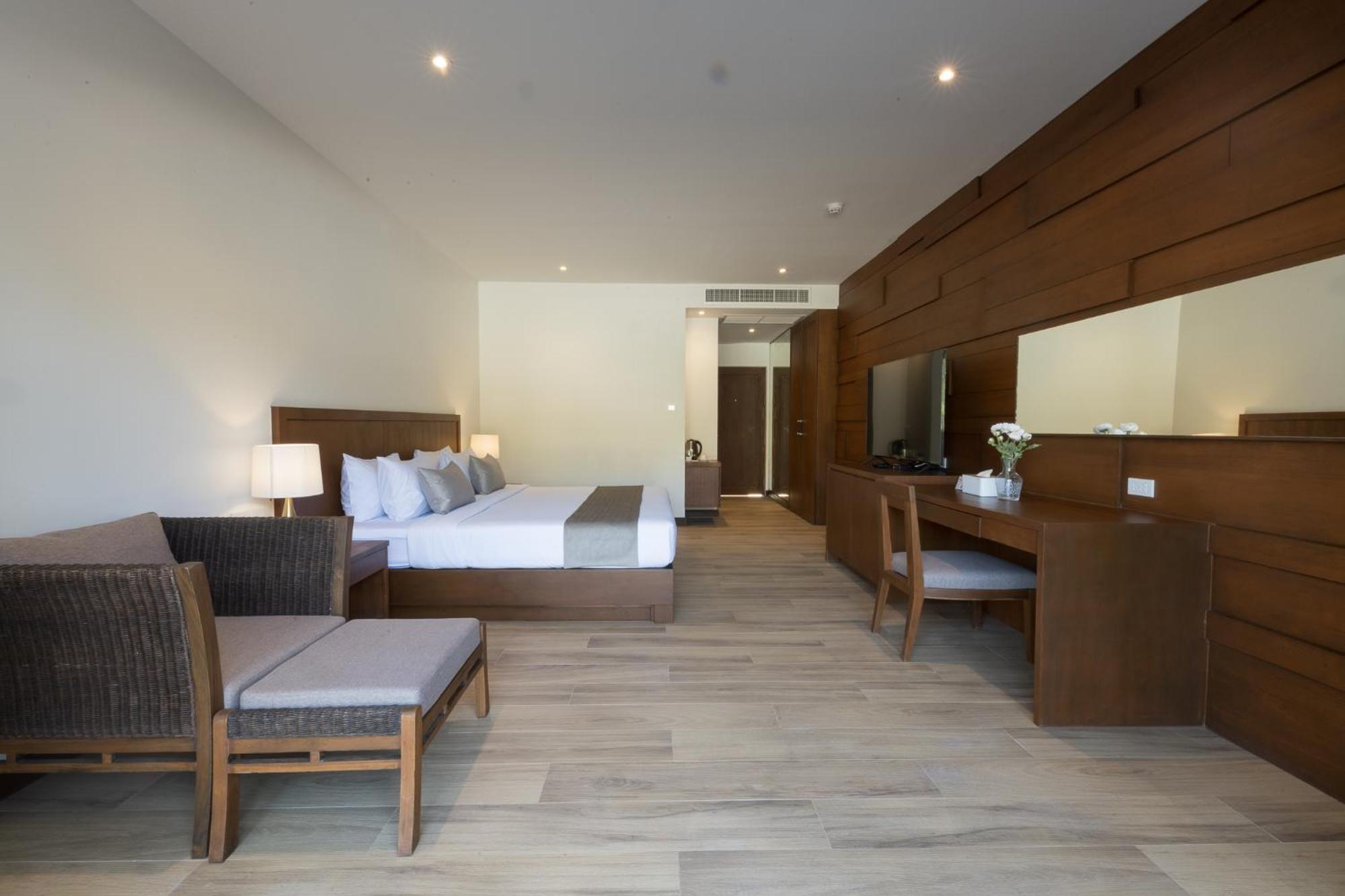 Belle Villa Resort, Khao Yai Mu Si Εξωτερικό φωτογραφία