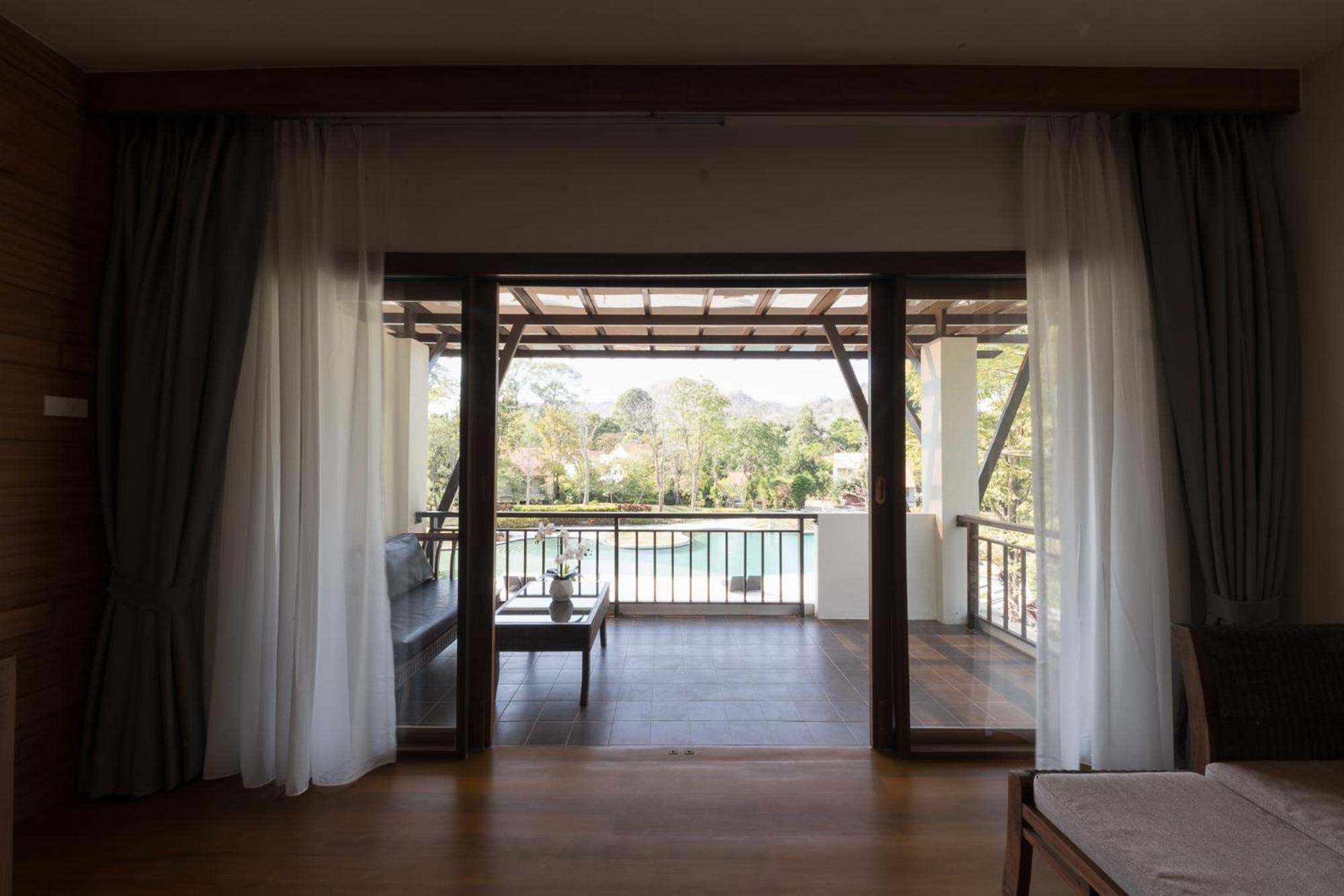 Belle Villa Resort, Khao Yai Mu Si Εξωτερικό φωτογραφία