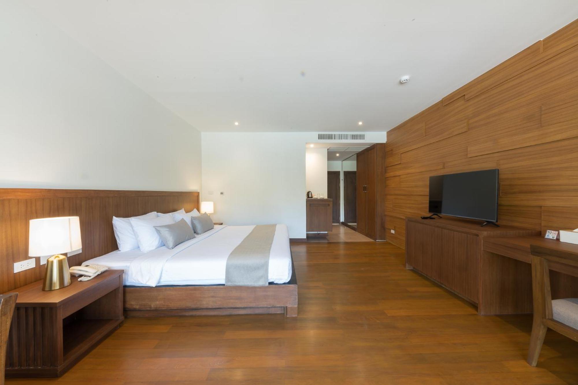 Belle Villa Resort, Khao Yai Mu Si Εξωτερικό φωτογραφία