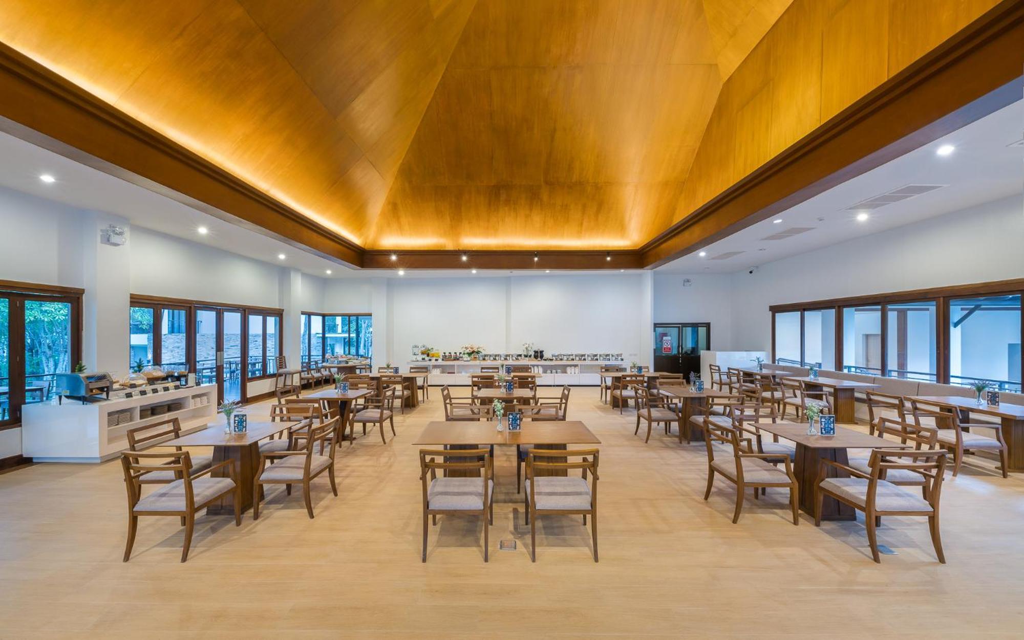 Belle Villa Resort, Khao Yai Mu Si Εξωτερικό φωτογραφία