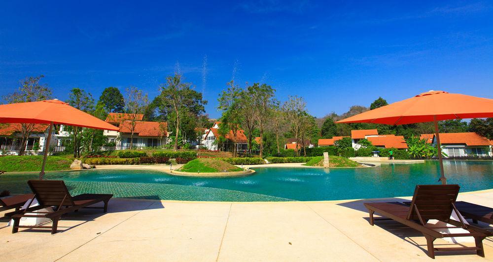 Belle Villa Resort, Khao Yai Mu Si Εξωτερικό φωτογραφία