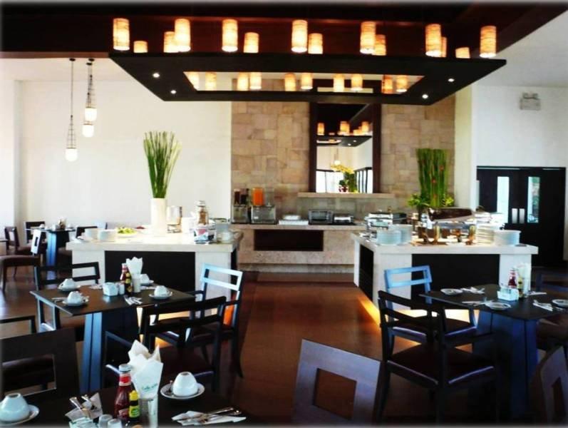 Belle Villa Resort, Khao Yai Mu Si Εξωτερικό φωτογραφία