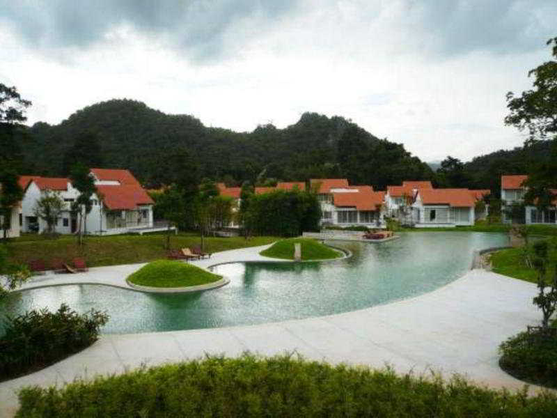 Belle Villa Resort, Khao Yai Mu Si Εξωτερικό φωτογραφία