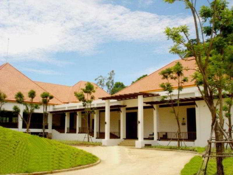 Belle Villa Resort, Khao Yai Mu Si Εξωτερικό φωτογραφία