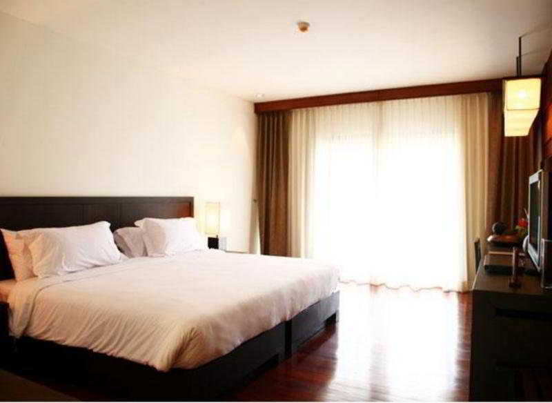 Belle Villa Resort, Khao Yai Mu Si Εξωτερικό φωτογραφία