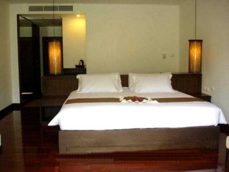 Belle Villa Resort, Khao Yai Mu Si Εξωτερικό φωτογραφία