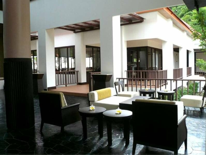 Belle Villa Resort, Khao Yai Mu Si Εξωτερικό φωτογραφία